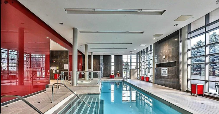 2301-125 Village Green Square, Toronto, ON, M1S 0G3 - 24