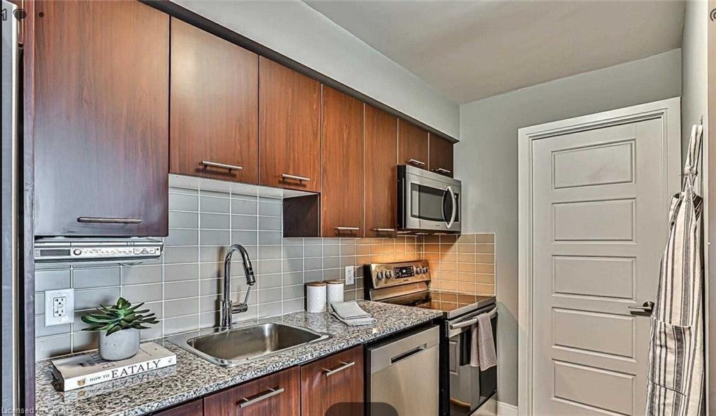 2301-125 Village Green Square, Toronto, ON, M1S 0G3 - 6