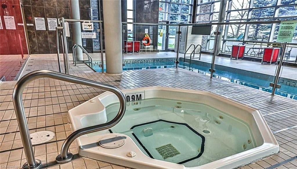 2301-125 Village Green Square, Toronto, ON, M1S 0G3 - 23