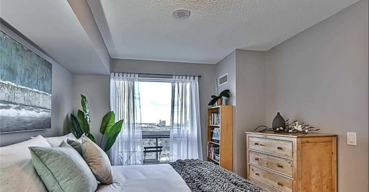 2301-125 Village Green Square, Toronto, ON, M1S 0G3 - 12