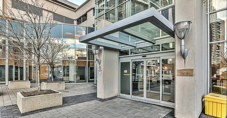 2301-125 Village Green Square, Toronto, ON, M1S 0G3