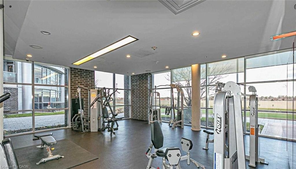 2301-125 Village Green Square, Toronto, ON, M1S 0G3 - 22