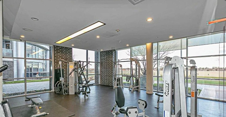 2301-125 Village Green Square, Toronto, ON, M1S 0G3 - 22