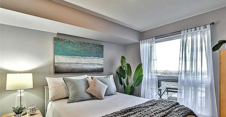 2301-125 Village Green Square, Toronto, ON, M1S 0G3 - 11