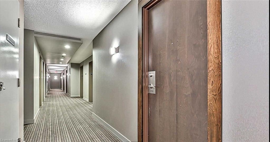 2301-125 Village Green Square, Toronto, ON, M1S 0G3 - 2