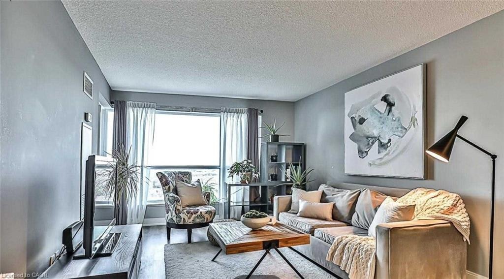 2301-125 Village Green Square, Toronto, ON, M1S 0G3 - 8