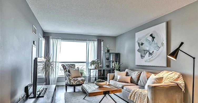 2301-125 Village Green Square, Toronto, ON, M1S 0G3 - 8