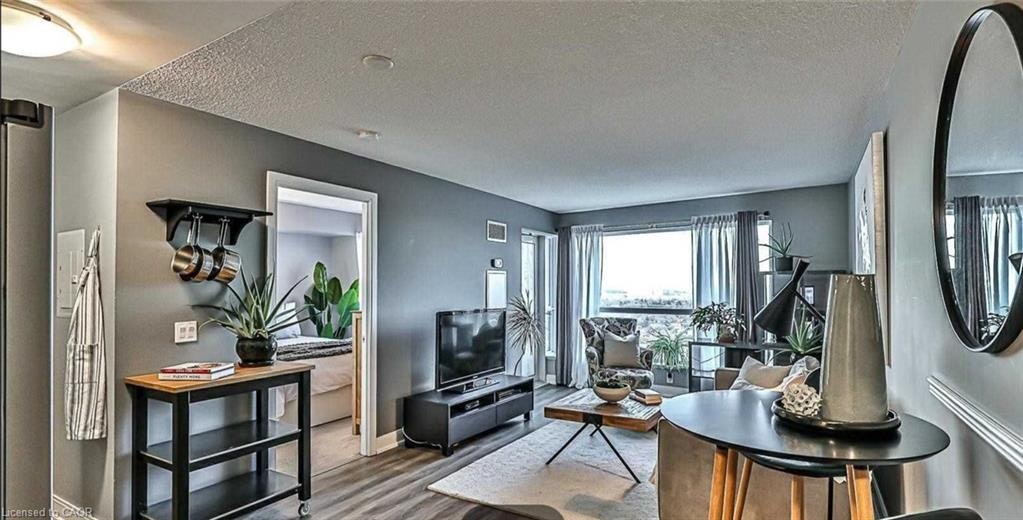 2301-125 Village Green Square, Toronto, ON, M1S 0G3 - 7