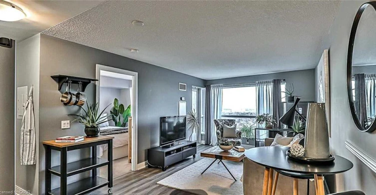 2301-125 Village Green Square, Toronto, ON, M1S 0G3 - 7