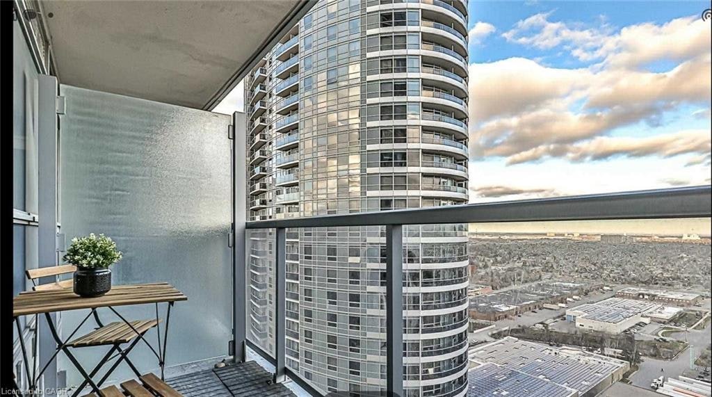2301-125 Village Green Square, Toronto, ON, M1S 0G3 - 18
