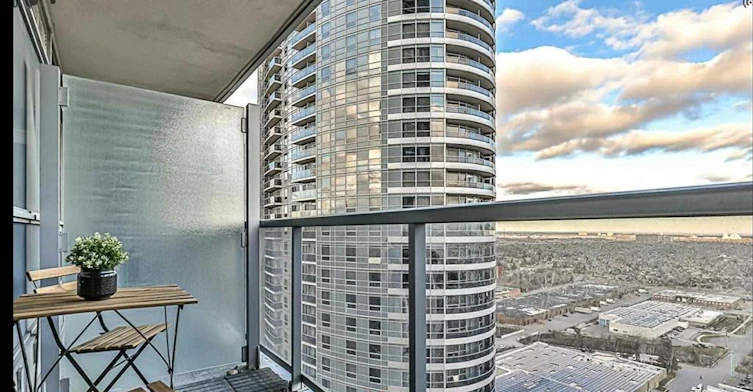 2301-125 Village Green Square, Toronto, ON, M1S 0G3 - 18