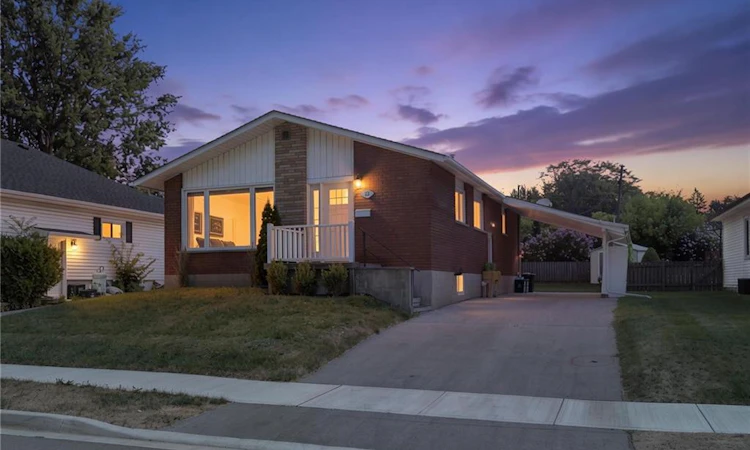 23 Homewood Avenue