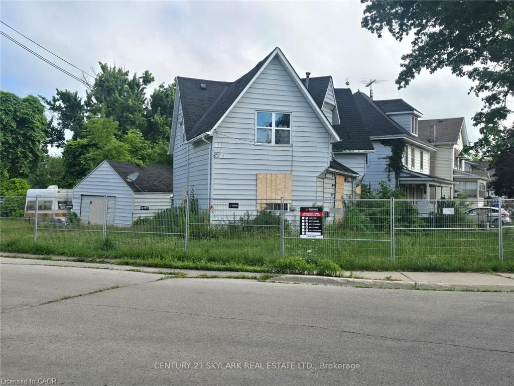 702 Cedar Street, Cayuga, ON, N1A 2J8