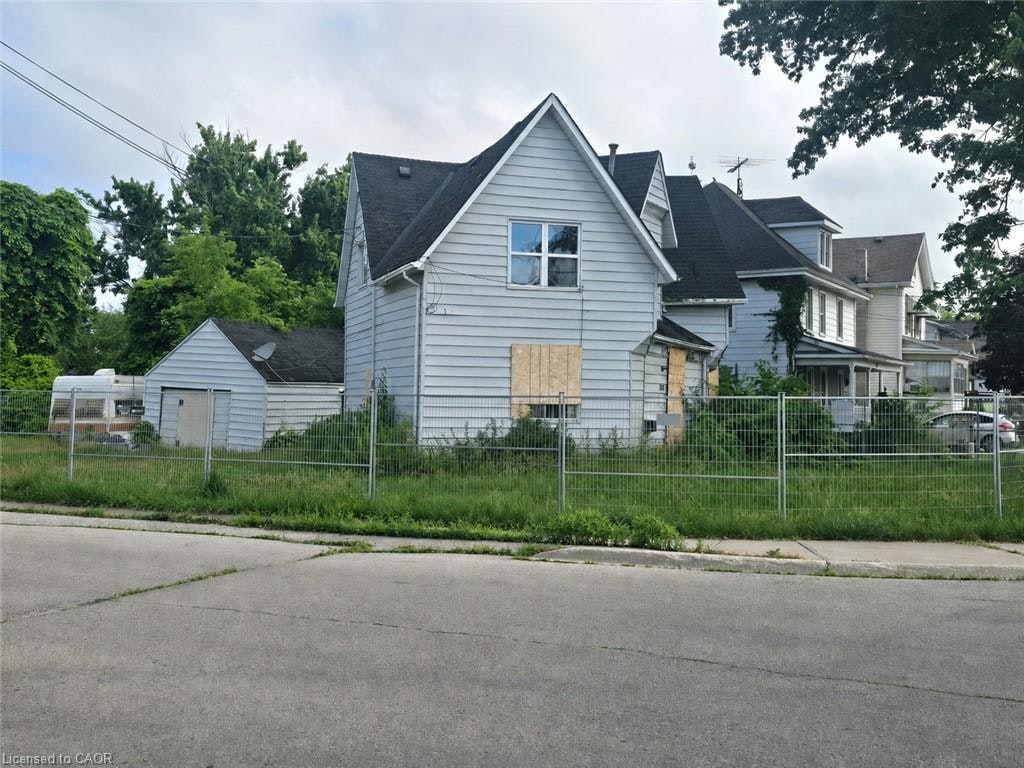 702 Cedar Street, Cayuga, ON, N1A 2J8