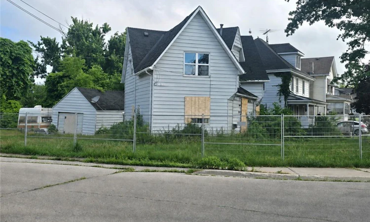 702 Cedar Street