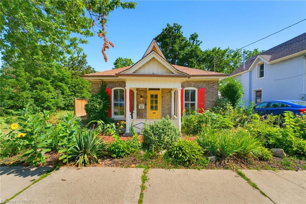 89 Dundas Street, Brantford, ON, N3R 1S4