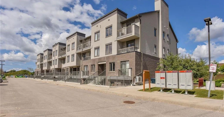 A-11-350 Fisher Mills Road, Cambridge, ON, N3C 4N5