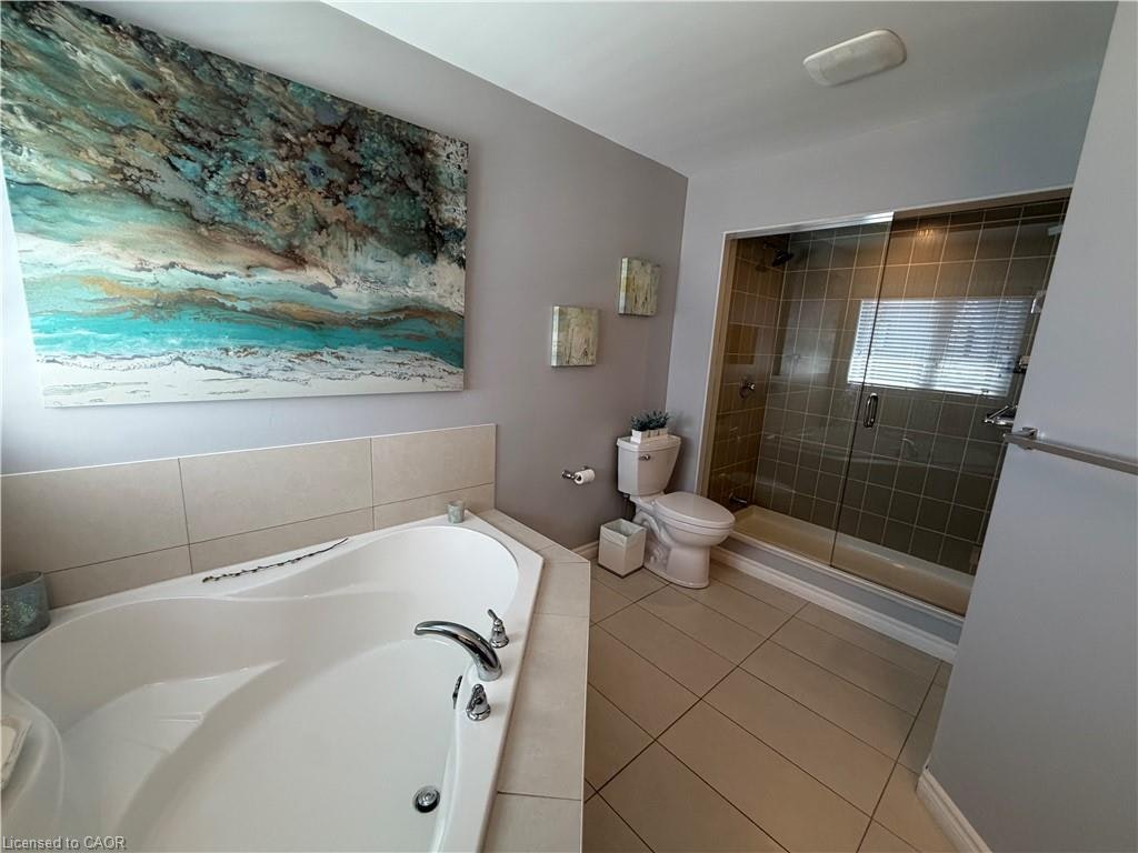115 Pagebrook Crescent, Hamilton, ON, L8J 0K7 - 18