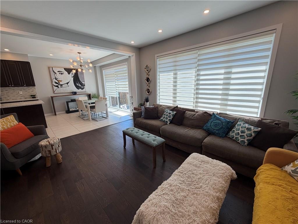 115 Pagebrook Crescent, Hamilton, ON, L8J 0K7 - 8