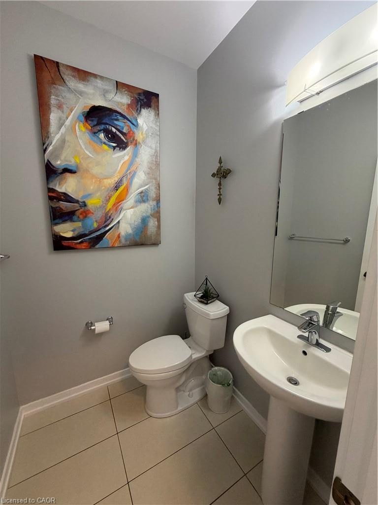 115 Pagebrook Crescent, Hamilton, ON, L8J 0K7 - 13