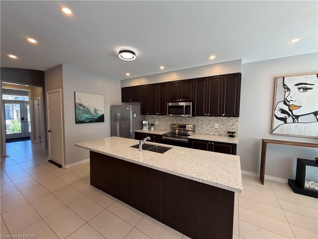115 Pagebrook Crescent, Hamilton, ON, L8J 0K7 - 10