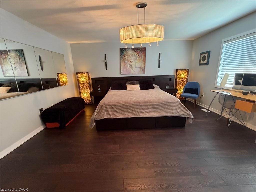 115 Pagebrook Crescent, Hamilton, ON, L8J 0K7 - 15