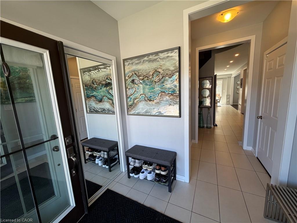 115 Pagebrook Crescent, Hamilton, ON, L8J 0K7 - 4