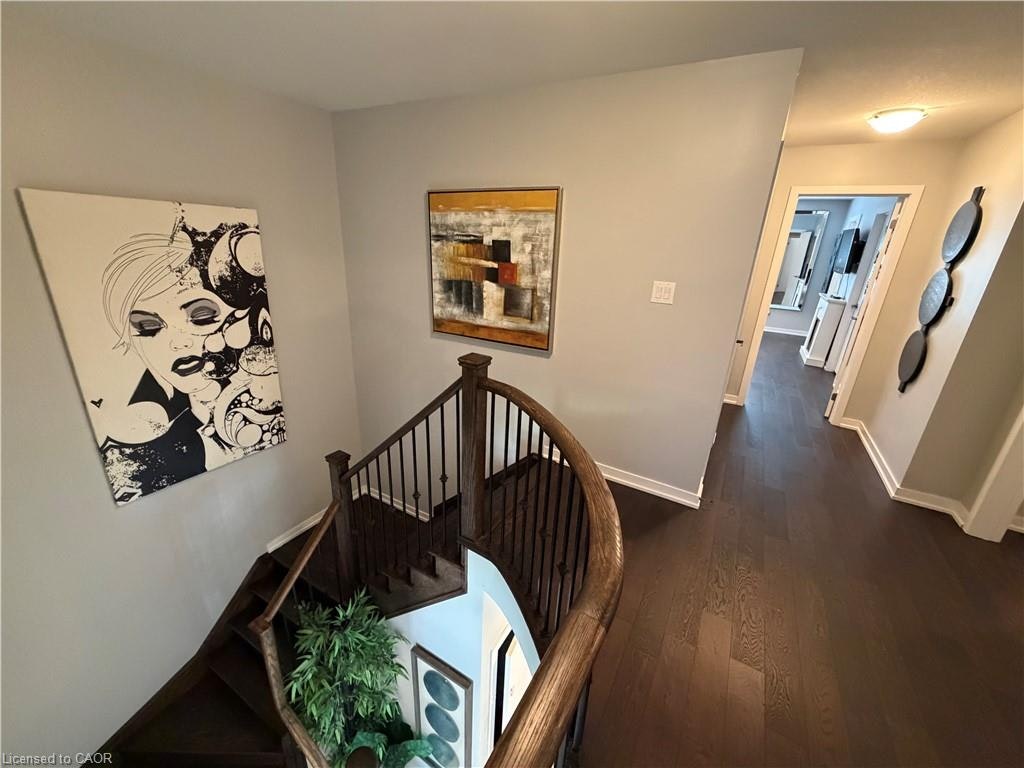 115 Pagebrook Crescent, Hamilton, ON, L8J 0K7 - 14
