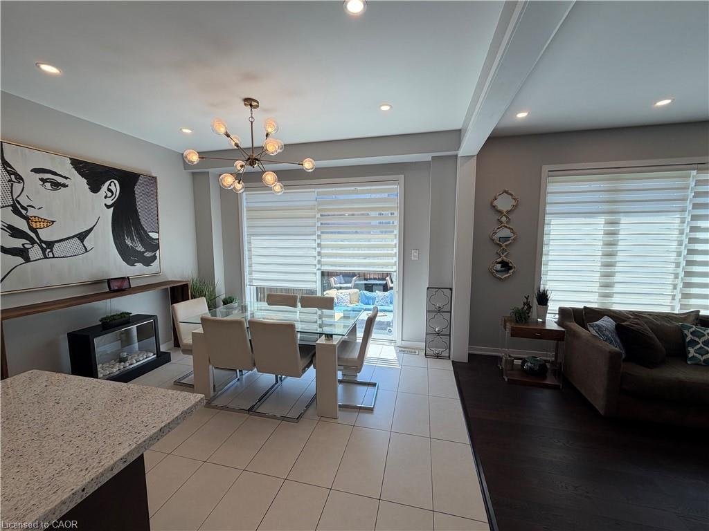 115 Pagebrook Crescent, Hamilton, ON, L8J 0K7 - 11