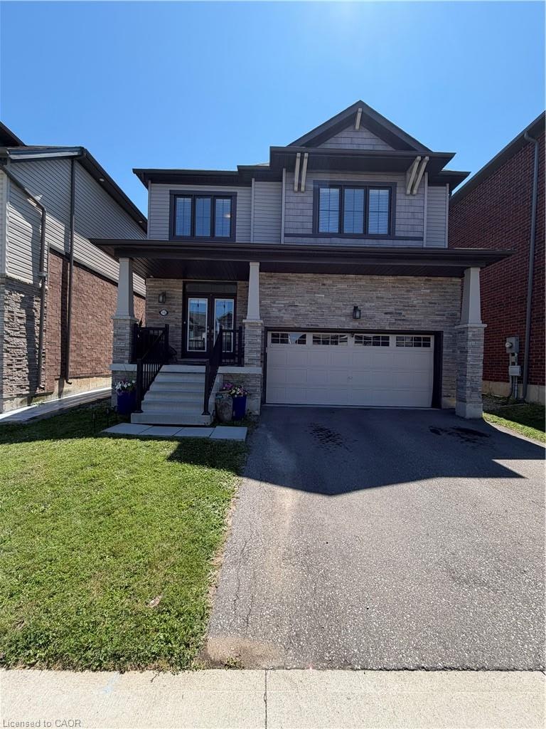 115 Pagebrook Crescent, Hamilton, ON, L8J 0K7