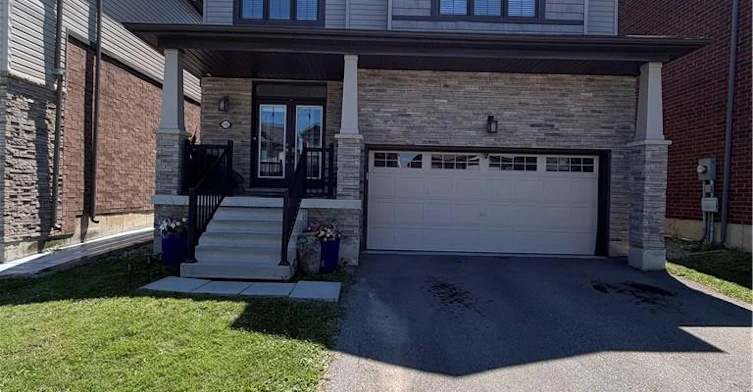 115 Pagebrook Crescent, Hamilton, ON, L8J 0K7