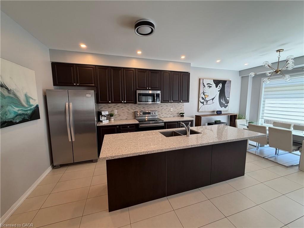 115 Pagebrook Crescent, Hamilton, ON, L8J 0K7 - 9