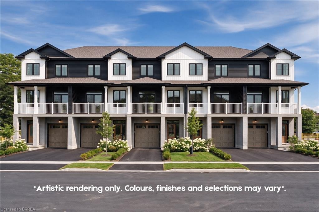 8-72 Johnson Road, Brantford, ON, N3T 5M1