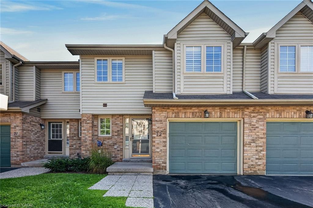 72-3333 New Street, Burlington, ON, L7N 1N1