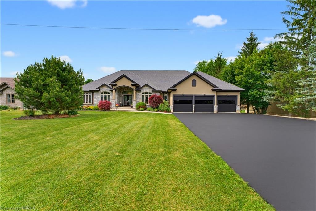46A Sixth Concession Road, Brant, ON, N3T 5L7