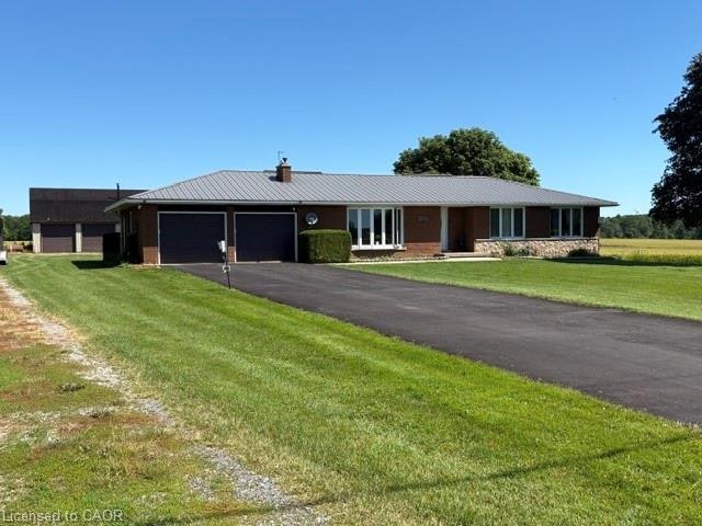 3271 Rainham Road, Cayuga, ON, N0A 1L0