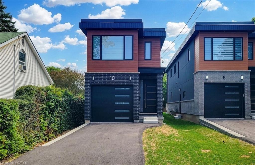10 Devonport Street, Hamilton, ON, L8R 3C6
