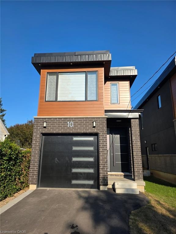 10 Devonport Street, Hamilton, ON, L8R 3C6