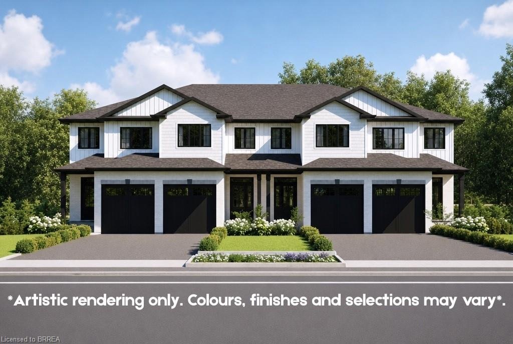 11-72 Johnson Road, Brantford, ON, N3T 5M1