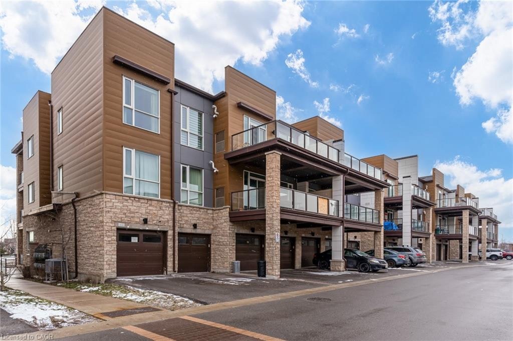 206-2393 Bronte Road, Oakville, ON, L6M 4J2 - 19