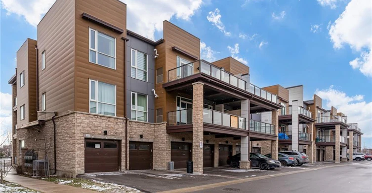 206-2393 Bronte Road, Oakville, ON, L6M 4J2 - 19