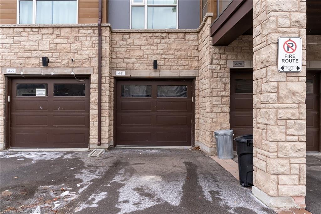 206-2393 Bronte Road, Oakville, ON, L6M 4J2 - 18