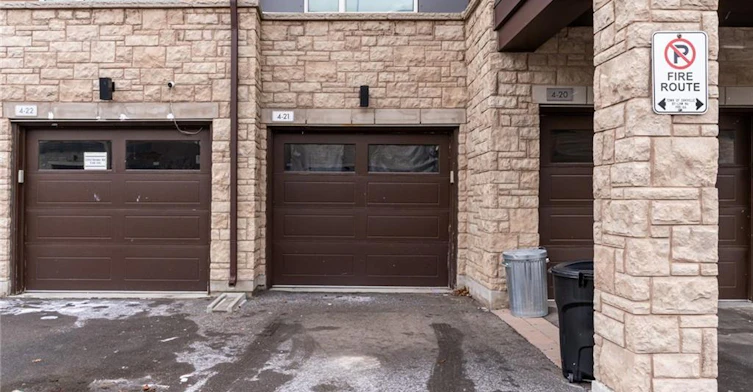 206-2393 Bronte Road, Oakville, ON, L6M 4J2 - 18
