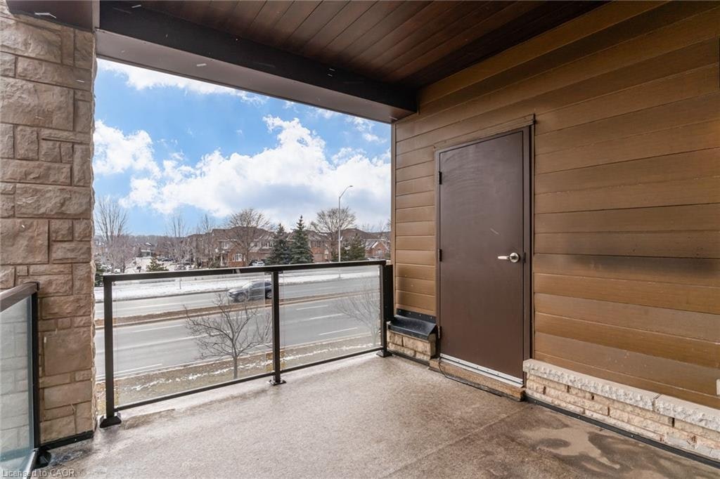 206-2393 Bronte Road, Oakville, ON, L6M 4J2 - 16