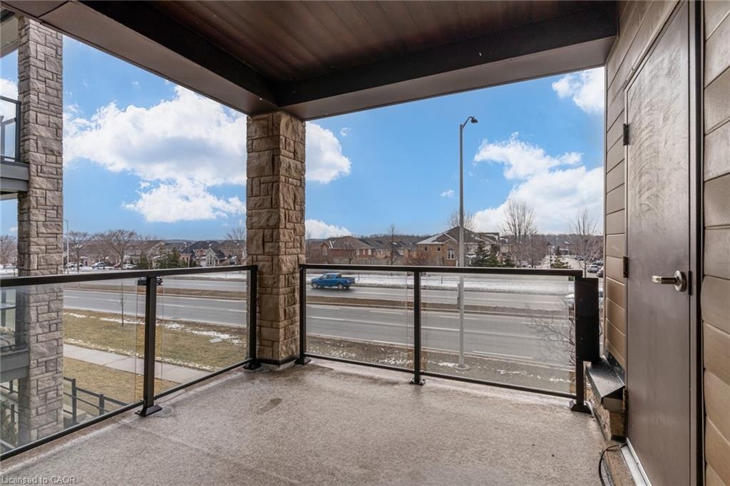 206-2393 Bronte Road, Oakville, ON, L6M 4J2 - 17