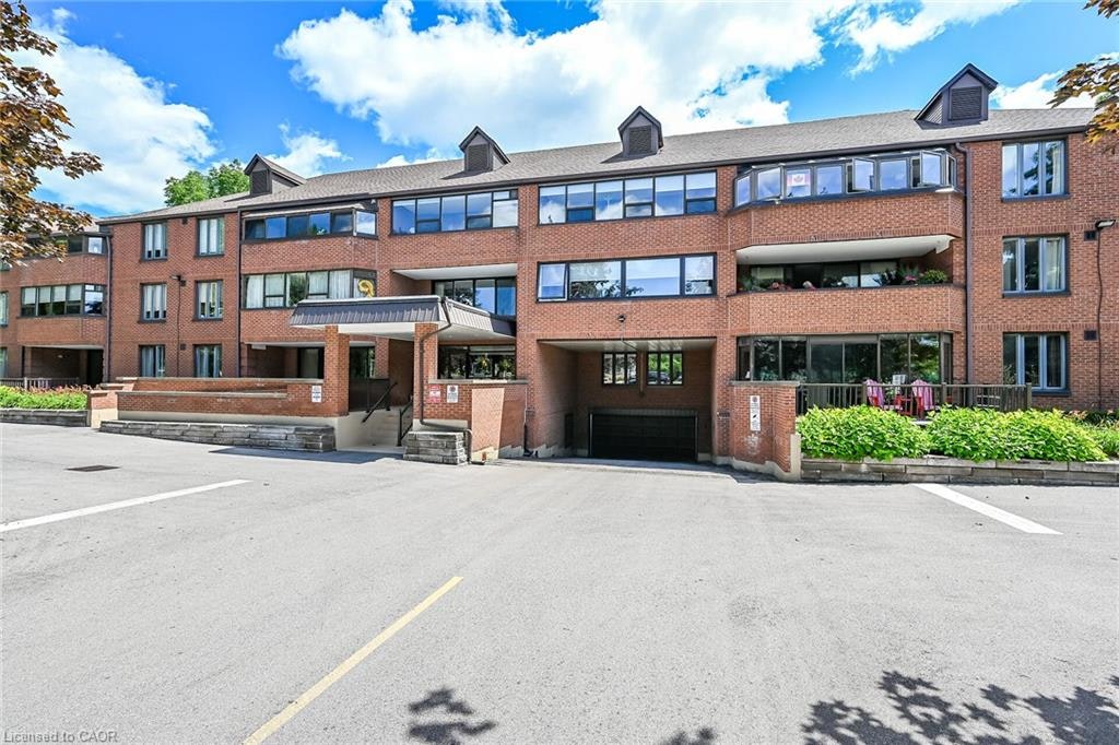 308-150 Wilson Street W, Hamilton, ON, L8R 1E2