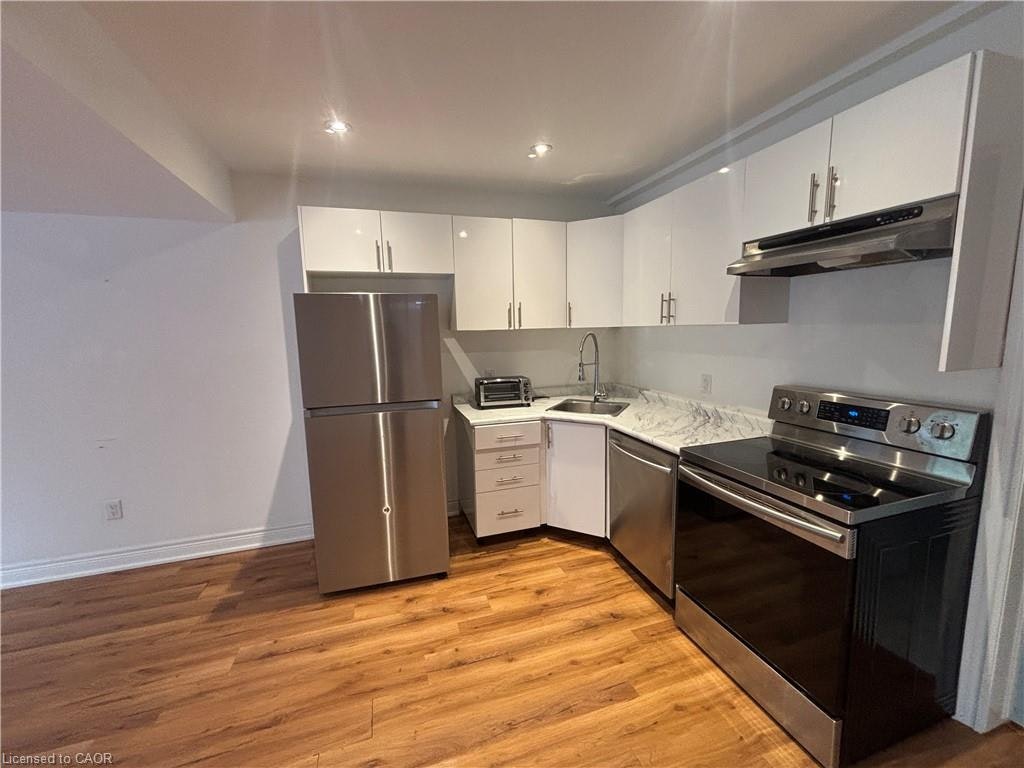 Basement-7171 Lionshead Avenue, Niagara Falls, ON, L2G 0A6 - 7