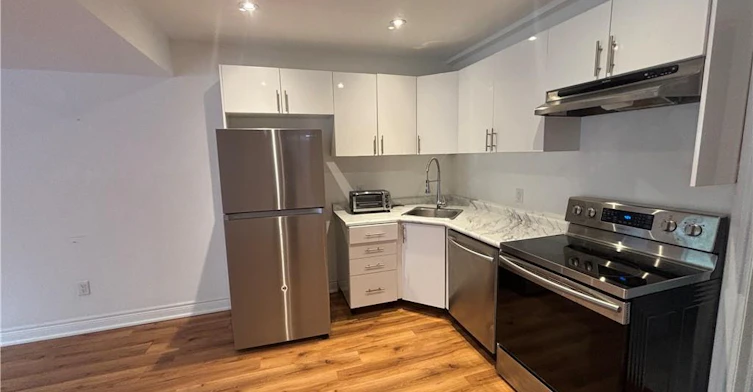 Basement-7171 Lionshead Avenue, Niagara Falls, ON, L2G 0A6 - 7