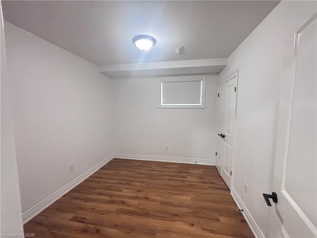 Basement-7171 Lionshead Avenue, Niagara Falls, ON, L2G 0A6 - 11