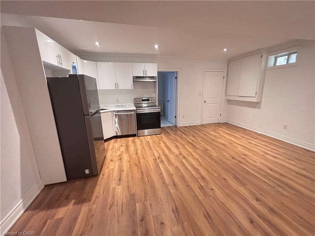Basement-7171 Lionshead Avenue, Niagara Falls, ON, L2G 0A6 - 6